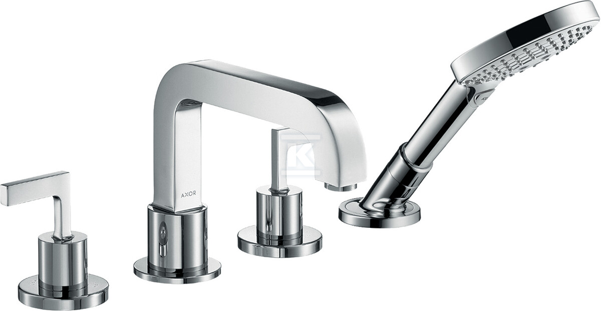 Зовнішній елемент Hansgrohe AXOR - 39454000
