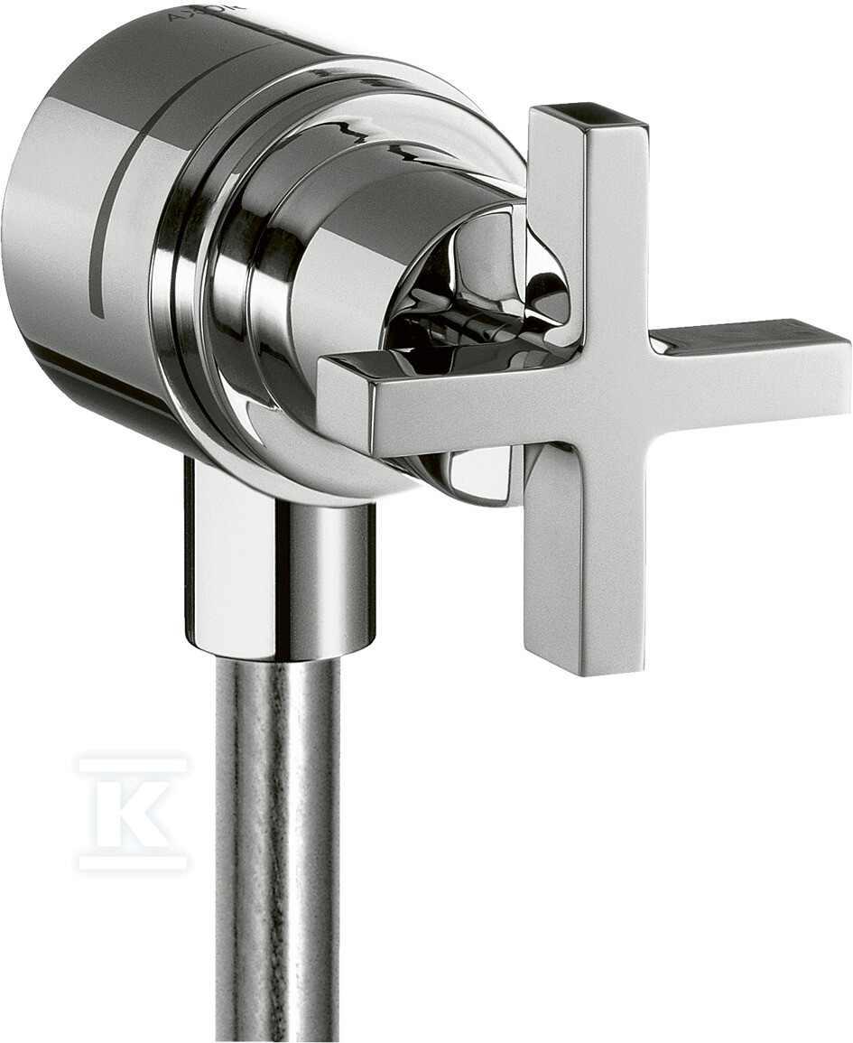 Hansgrohe AXOR Citterio Fixfit Stop, - 39883000