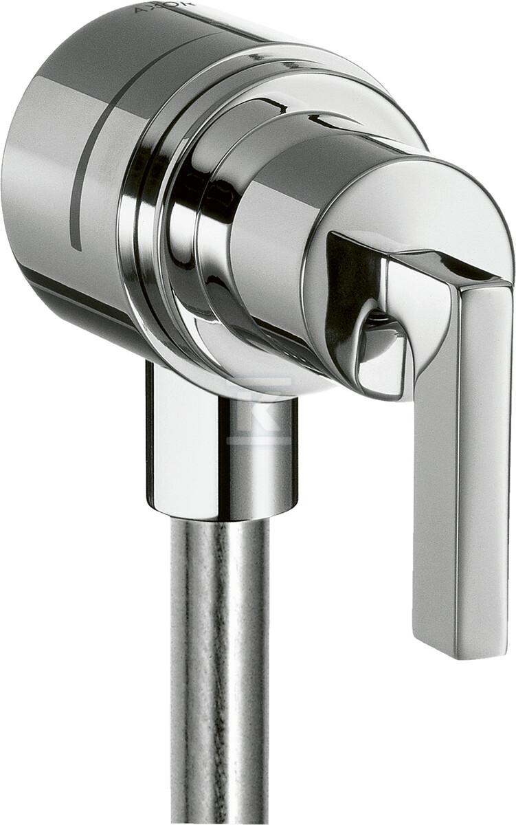 Hansgrohe AXOR Citterio Fixfit Stop, - 39882000