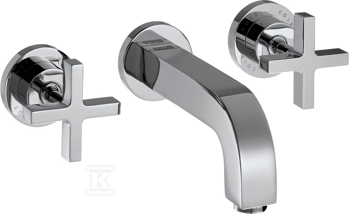 Змішувач для раковини Hansgrohe AXOR - 39313000