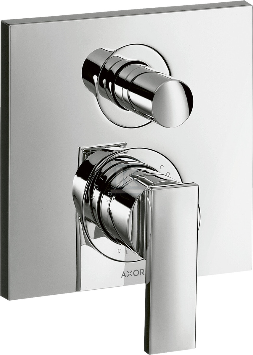 Hansgrohe AXOR Citterio одноважільний - 39457000