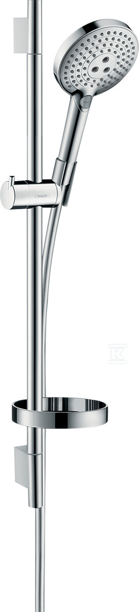 Zestaw prysznicowy Raindance Select S - 26632000