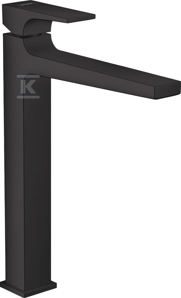 Bateria umywalkowa Hansgrohe Metropol - 32512670