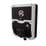 Настінна зарядная станція WALLBOX 11 kW тип 2 Doktorvolt 8706