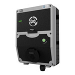 Настінна зарядная станція WALLBOX BASIC DOKTOROLT® 9109