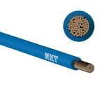 Cabo de instalação H07V-K (LGY) 1x6 azul 5010