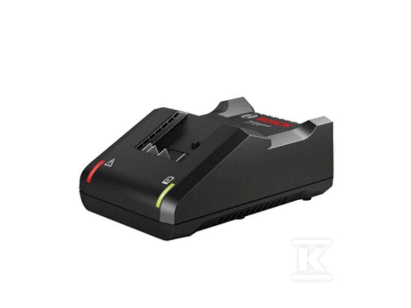 Nabíjačka Bosch GAL 18V-40 1600A019RJ - 1600A019RJ