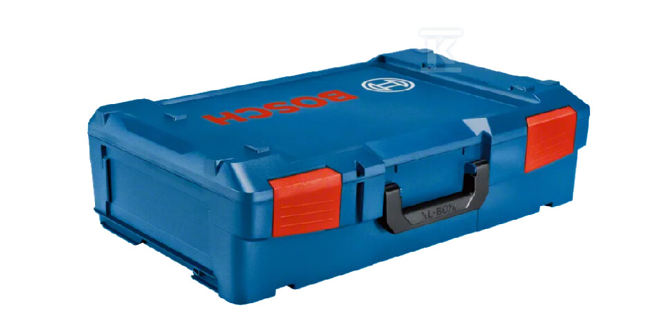 Валіза Bosch XL-BOXX 1600A0259V - 1600A0259V