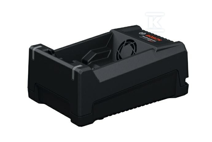 Nabíjačka Bosch GAL 12V/18V-80 - 1600A037CH