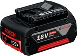 Akumulator Bosch GBA 18V 4.0 Ah 1600Z00038