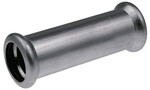Mufa przesuwna 1.4301 Inox - 108