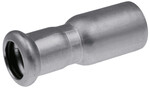 Redukcja nyplowa 1.4301 Inox - 18/15
