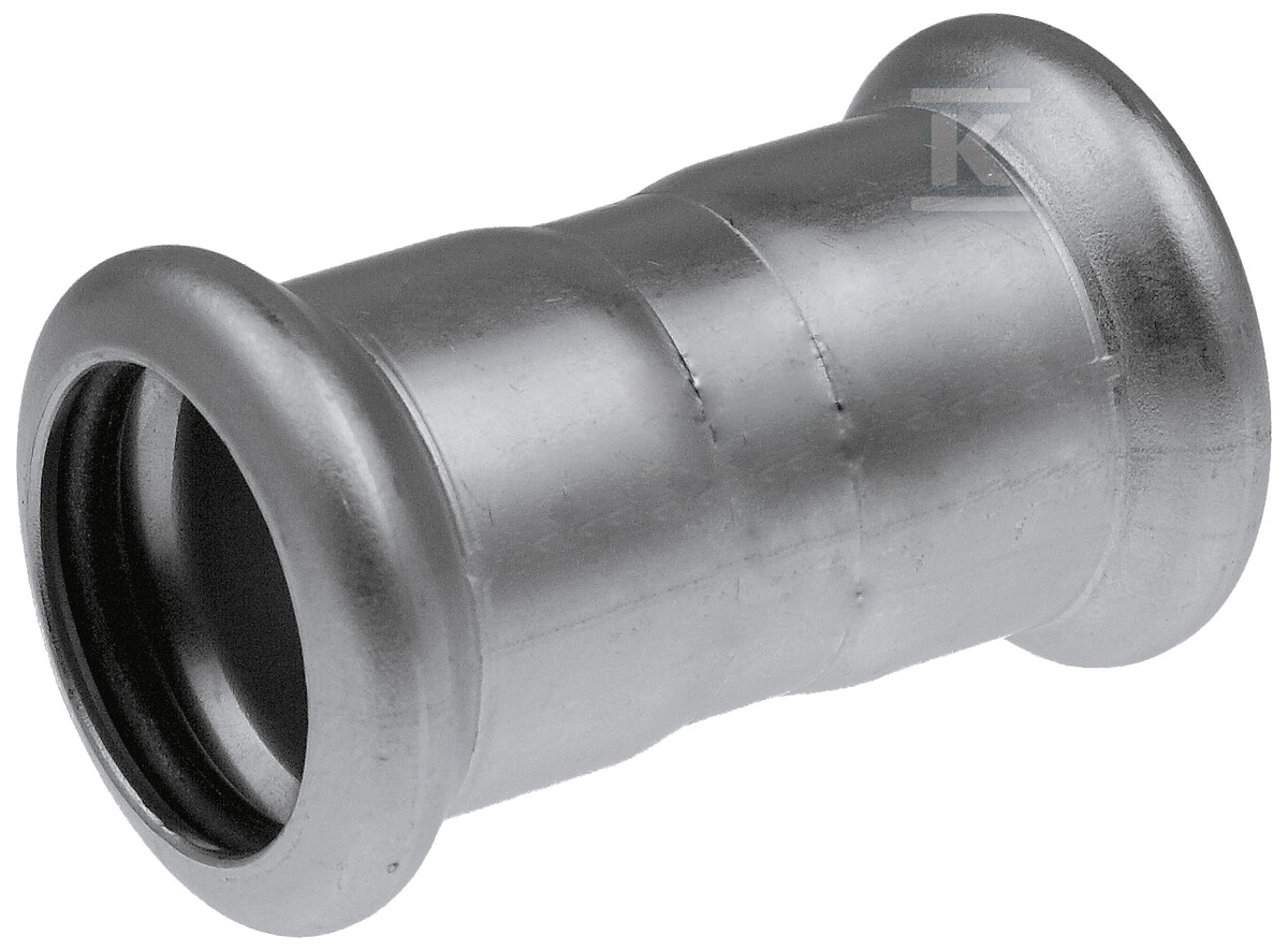 Mufa 1.4301 Inox - 108 - 1609245052
