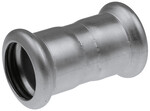 Mufa 1.4301 Inox - 88,9