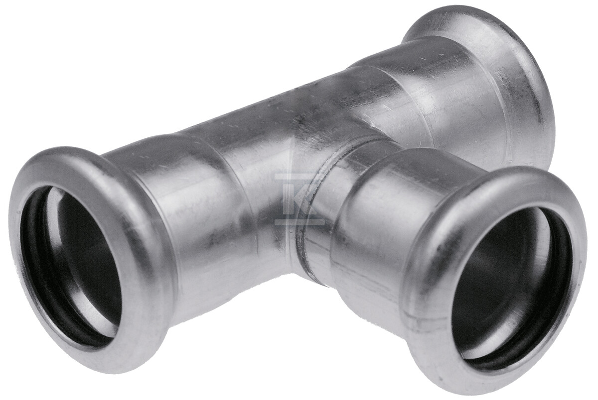 Trójnik 1.4301 Inox - 76.1 - 1609257133