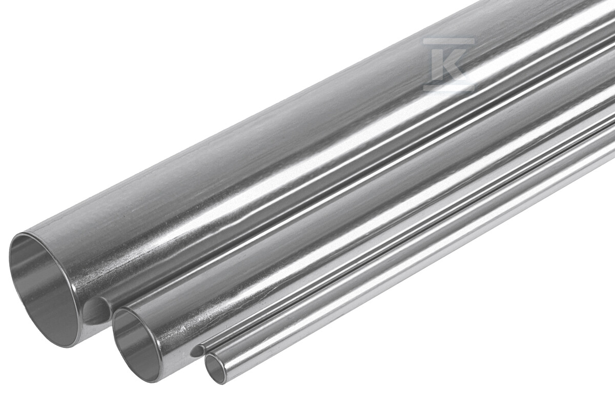 Rura stal nierdzewna KAN-therm 1.4301 - 1629194047