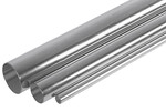 Rura stal nierdzewna KAN-therm 1.4301 Inox - 15x1.0 6 m sztanga