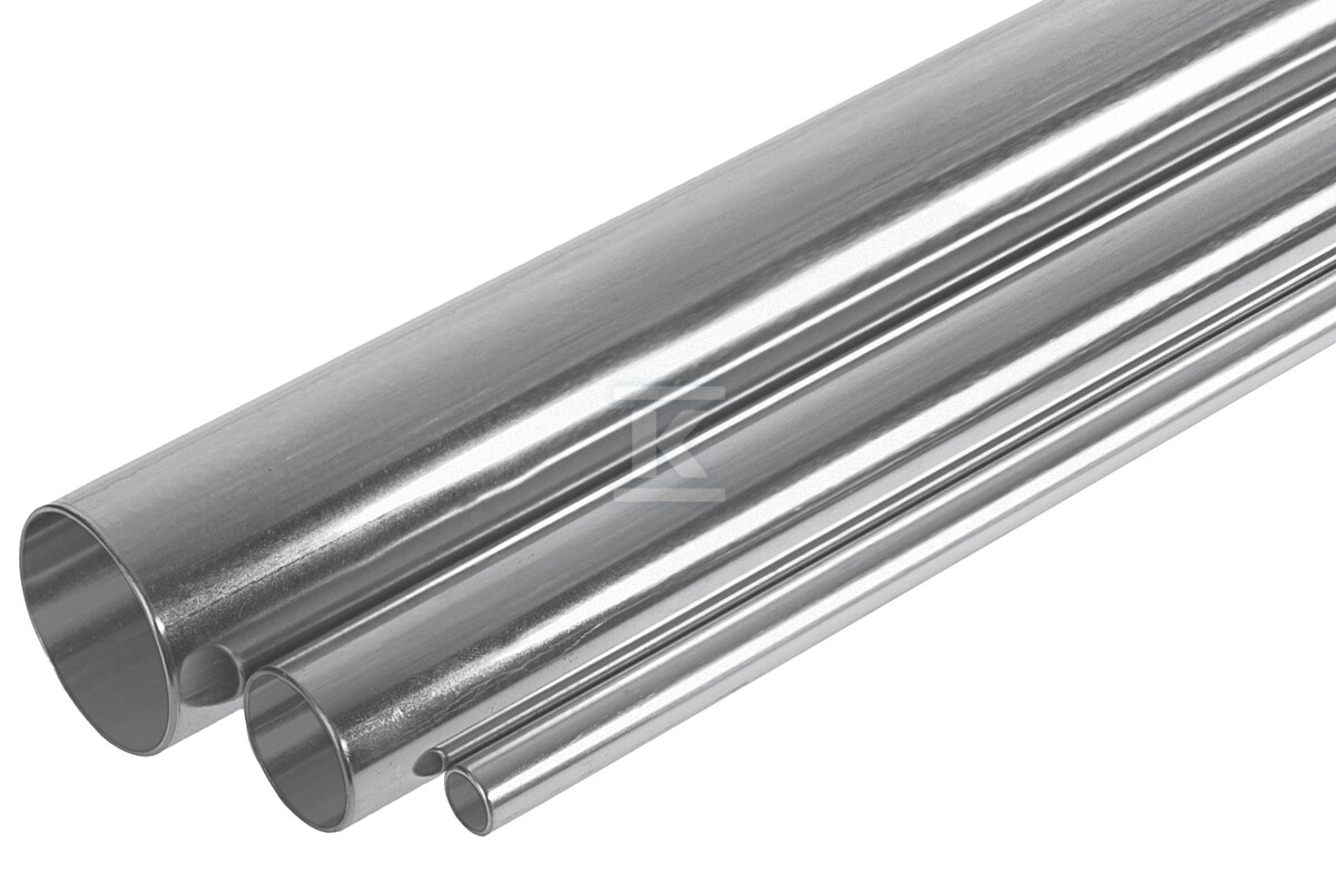 Rura stal nierdzewna KAN-therm 1.4301 - 1629194051