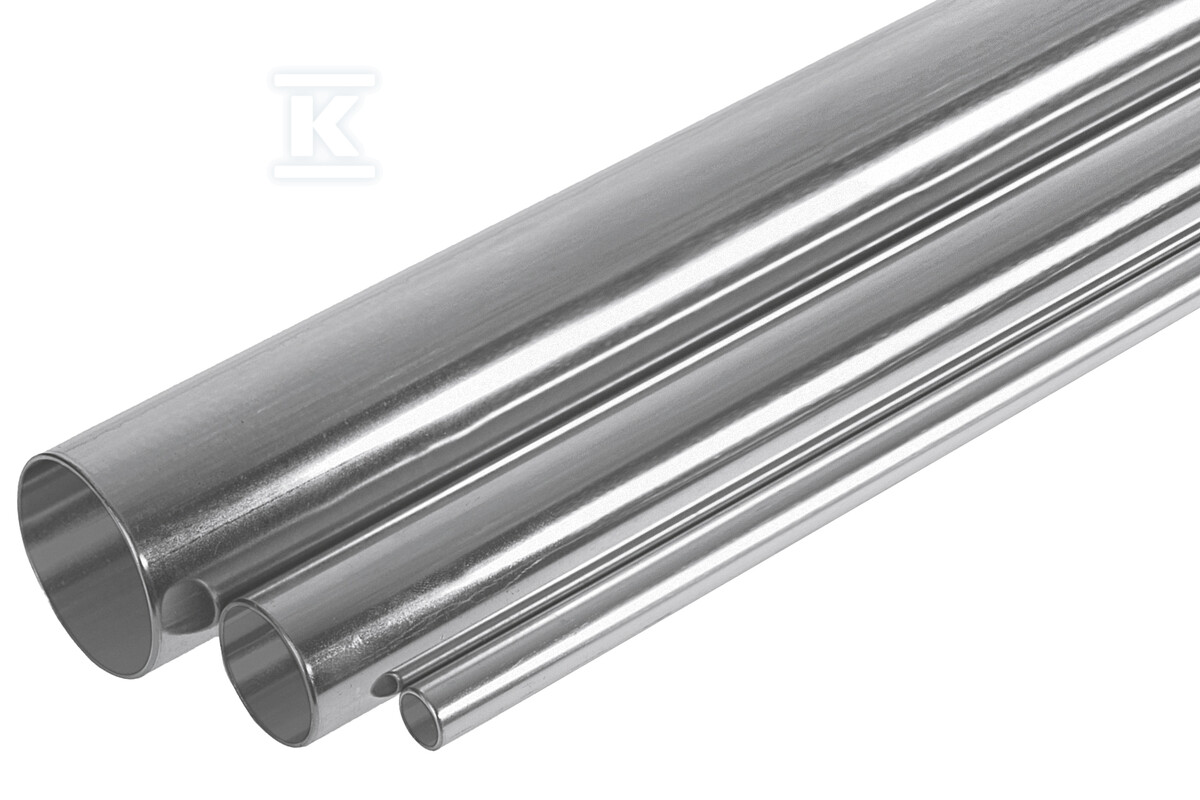 Rura stal nierdzewna KAN-therm 1.4301 - 1629194055