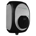 Настінна зарядная станція WALLBOX 22 kW тип 2 Doktorvolt 9574