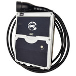 Настінна зарядная станція Doktorvolt WALLBOX 11 kW з кабелем 5m та вилкою Typ 2 9970