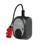 Станція заряджання GO-BOX Charger 11 kW тип 2 Doktorvolt 0713