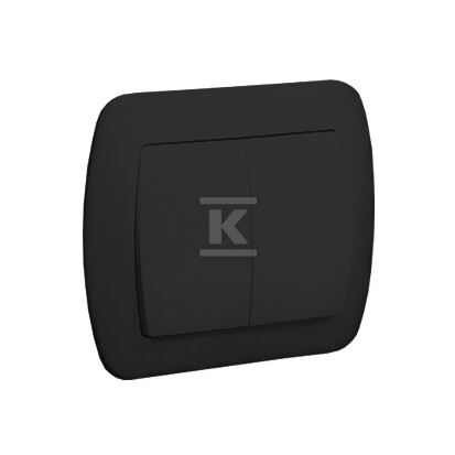 З'єднувач-патрон з підсвічуванням 10AX, - AW5L/49