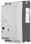 DE1-129D6FN-N20N 2.2 kW 3-phase 230V inverter with speed control