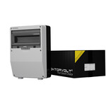 Корпус розподільчого щита IP65 TD Doktorvolt 2305