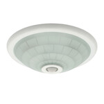 Абажур для плафона GL-FOGLER DL-240O