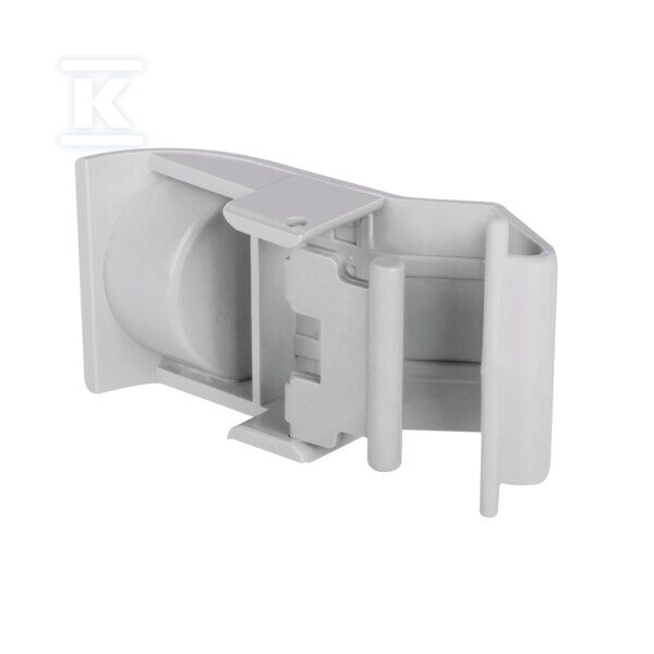 Кріплення для пилозахищеної лампи - 18593