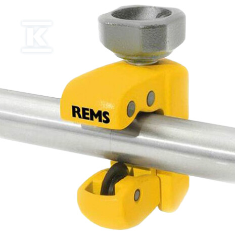 Obcinak krążkowy do rur REMS RAS Mini S - 1900267003