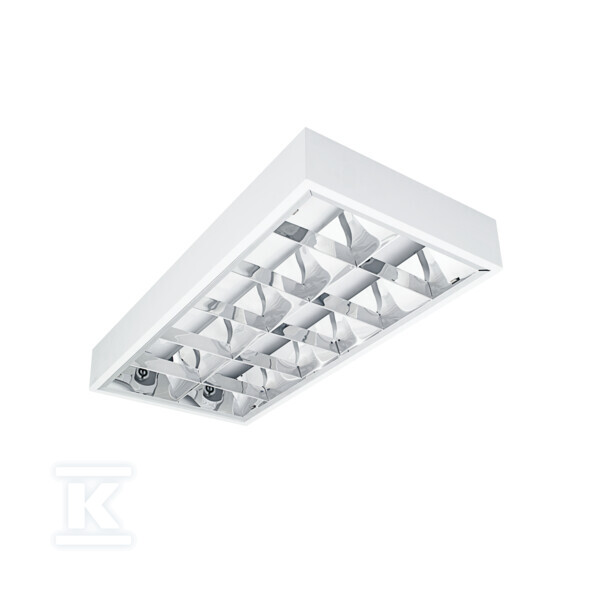 Растрова накладка NOTUS 3 EVG 218NT - 19733