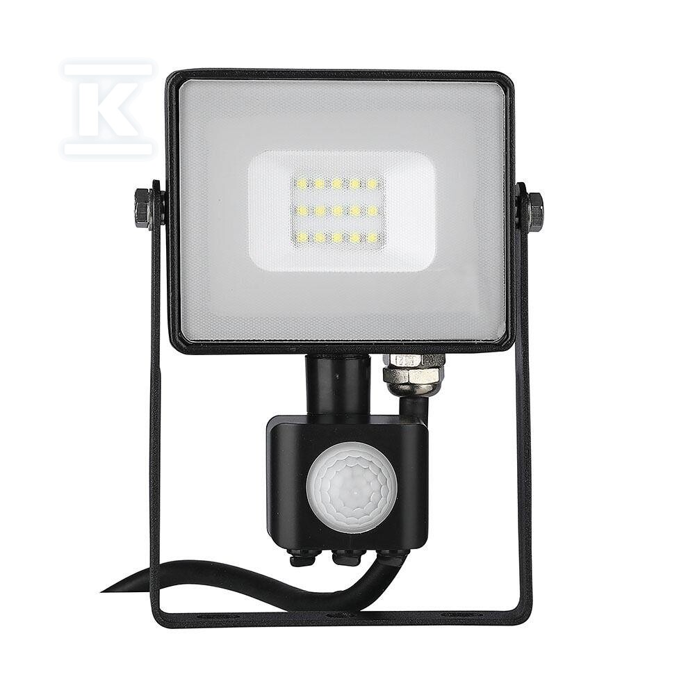 Naświetlacz LED V-TAC 10W SAMSUNG CHIP - 436