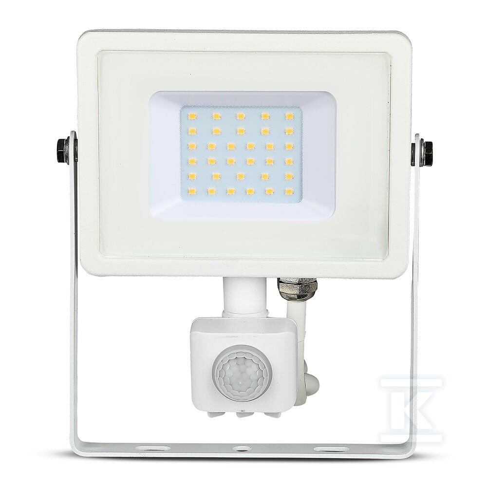 Naświetlacz LED V-TAC 30W SAMSUNG CHIP - 457