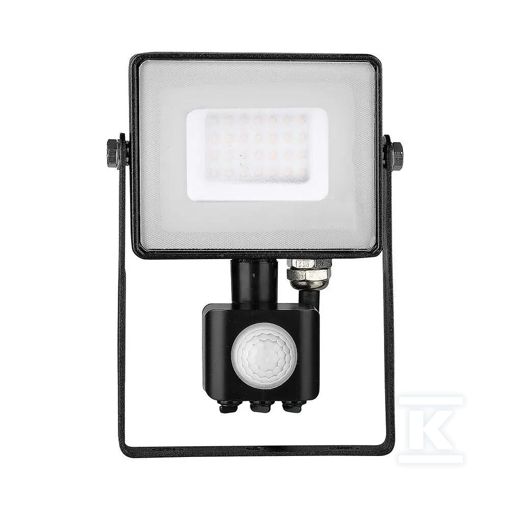 Naświetlacz LED V-TAC 30W SAMSUNG CHIP - 460