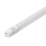 Tuba świetlówka LED T8 V-TAC SAMSUNG CHIP 120cm 18W G13 VT-121 6400K 1700lm 5 lat gwarancji