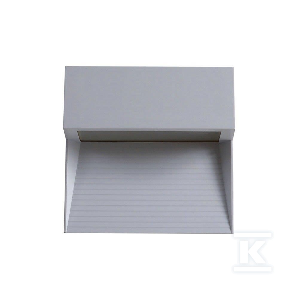 Oprawa ścienna elewacyjna 3W LED V-TAC - 1401