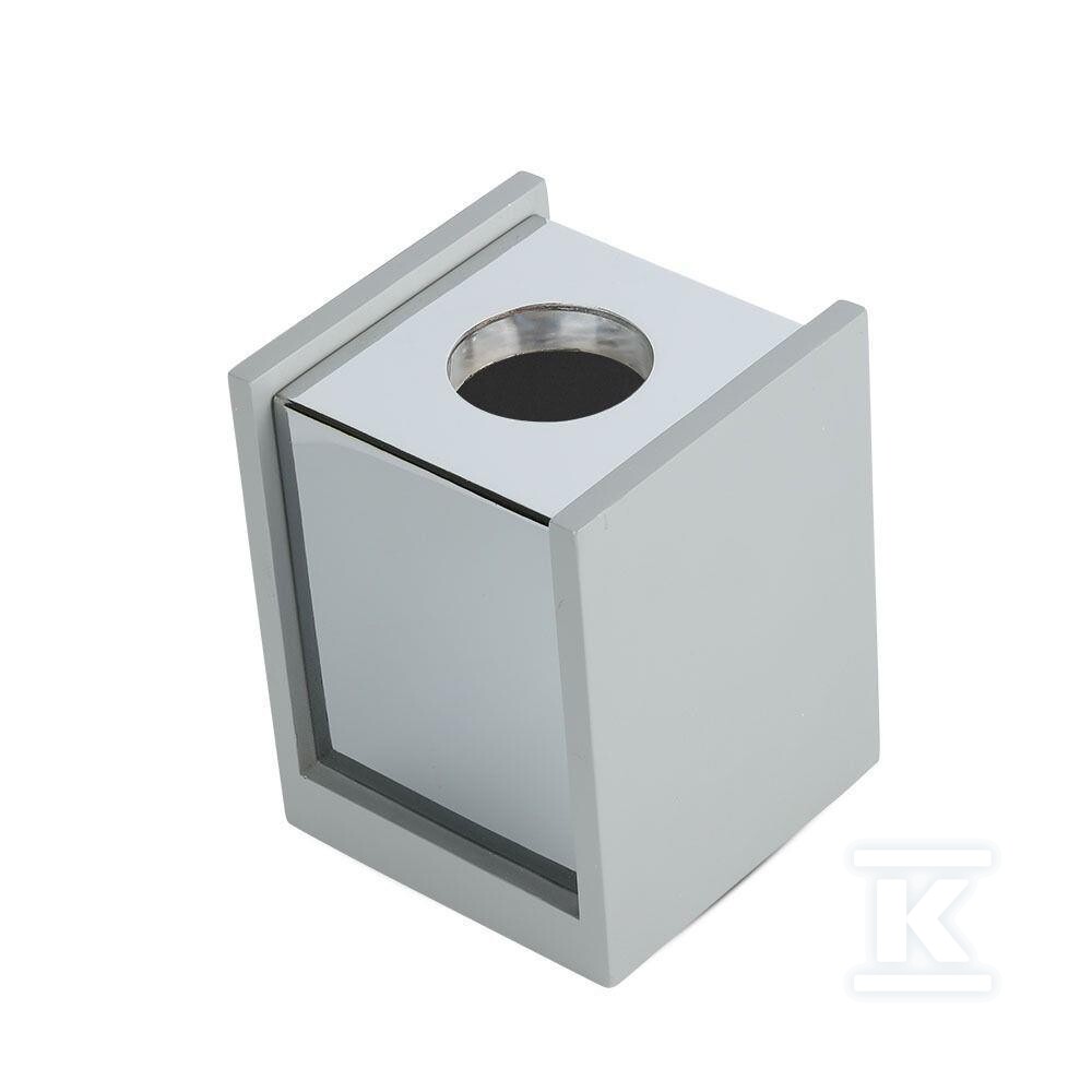 Oprawa V-TAC gips beton GU10 natynkowy - 3142