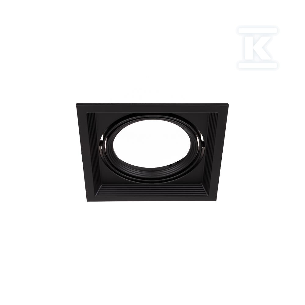 Oprawa sufitowa wpuszczana 1xAR111 G53 - 3581