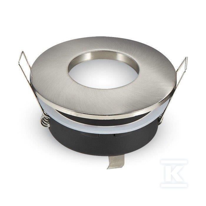 Oczko V-TAC aluminiowe odlew szczelne z - 3614