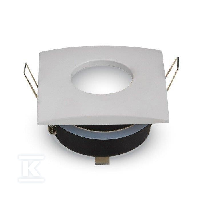 Oczko V-TAC aluminiowe odlew szczelne z - 3615