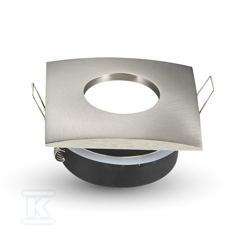 Oczko V-TAC aluminiowe odlew szczelne z - 3616