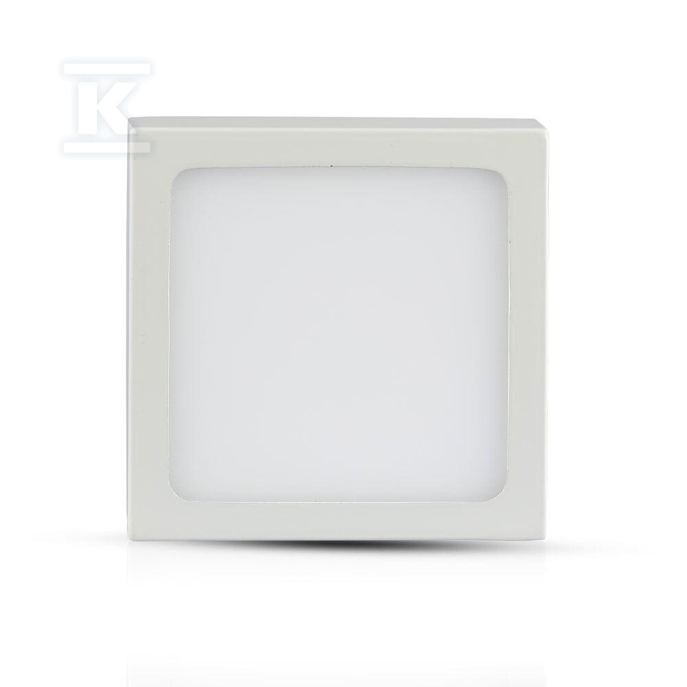 Panel LED natynkowy V-TAC premium 18W - 4919