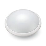 Plafon V-TAC E27 czujnik mikrofalowy VT-8002 C 1300lm