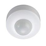 Czujnik ruchu 360st z funkcją on/off sufitowy biały V-TAC VT-8049