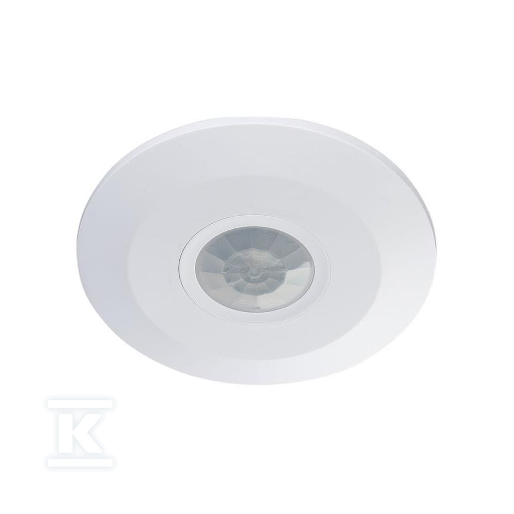 Czujnik ruchu 360st V-TAC natynkowy - 5086