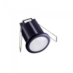 Czujnik ruchu V-TAC sufitowy 360st fi50 400W czarny VT-8092 5 lat gwarancji