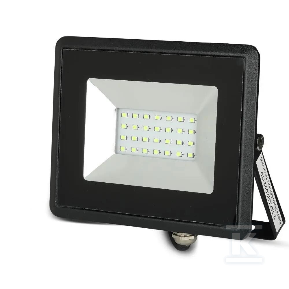 Naświetlacz LED V-TAC 20W SMD E-series - 5991