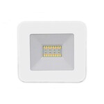 Naświetlacz LED V-TAC 20W bluetooth biały ściemnialny RGB/CW/W/DW IP65 VT-5020 RGB+2700K-6400K 1400lm
